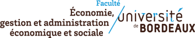 Licence économie Gestion :: Faculté économie, Gestion Et AES