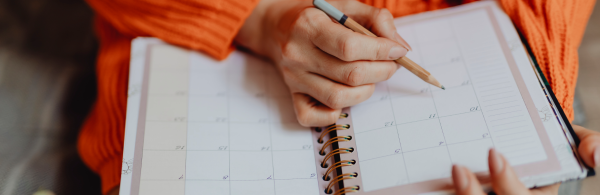 La charte des examens