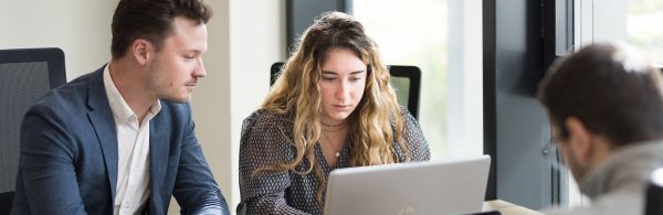 Nos formations en alternance