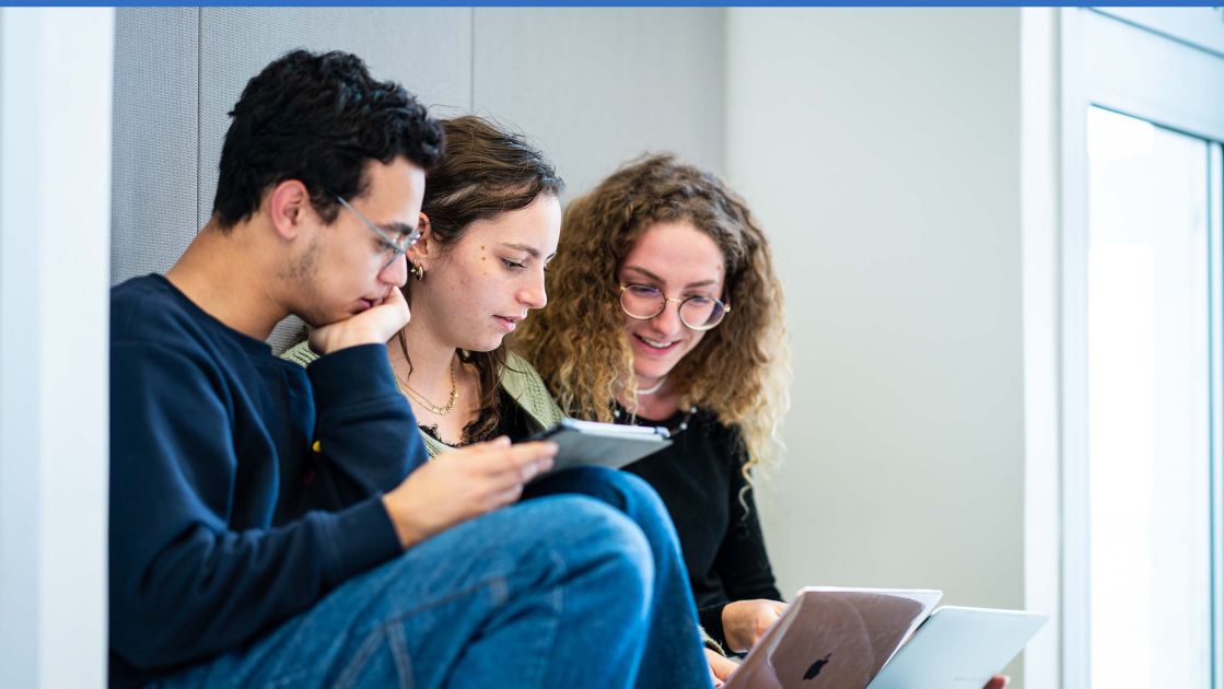Licence économie gestion :: Faculté économie, gestion et AES