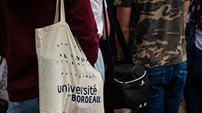 Rentrée universitaire 2025
