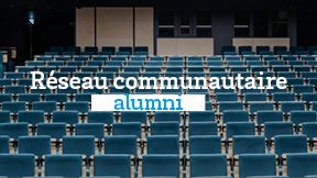 Réseau communautaire - alumni